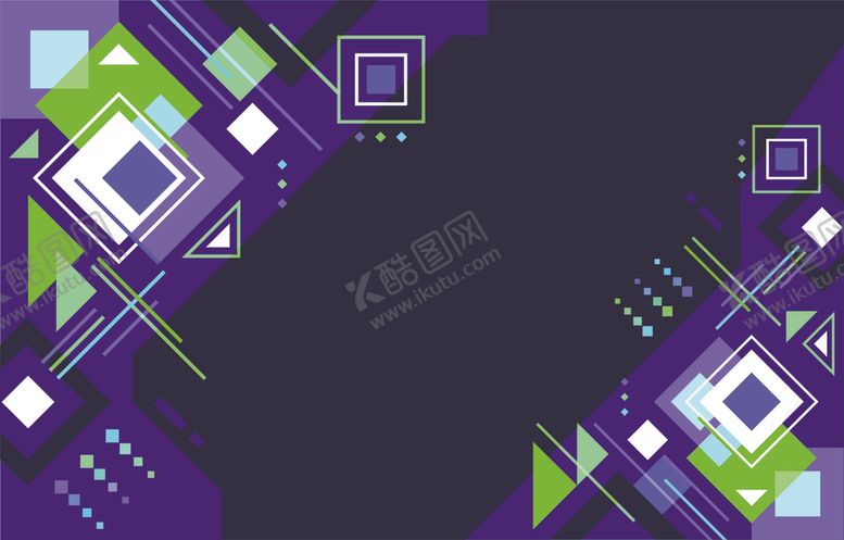 编号：63254205012359306569【酷图网】源文件下载-科技抽象底纹