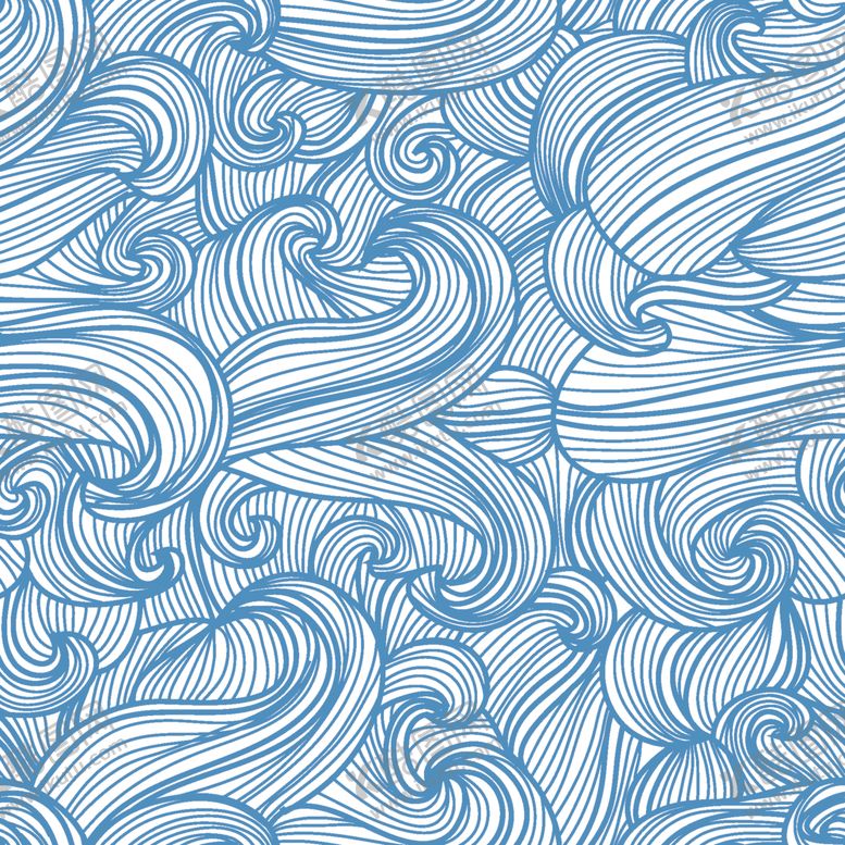 编号：98138309221413333464【酷图网】源文件下载-卷云蓝色