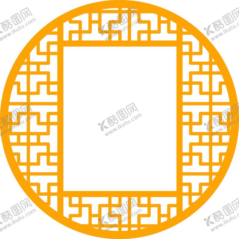 编号：77057305070624082299【酷图网】源文件下载-中式雕花边框