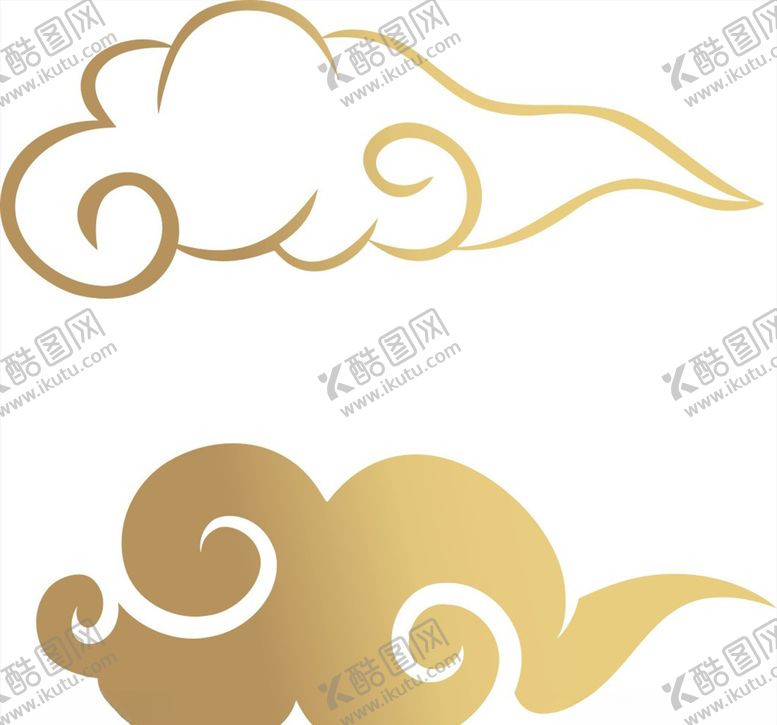 编号：45156205190306589164【酷图网】源文件下载-祥云