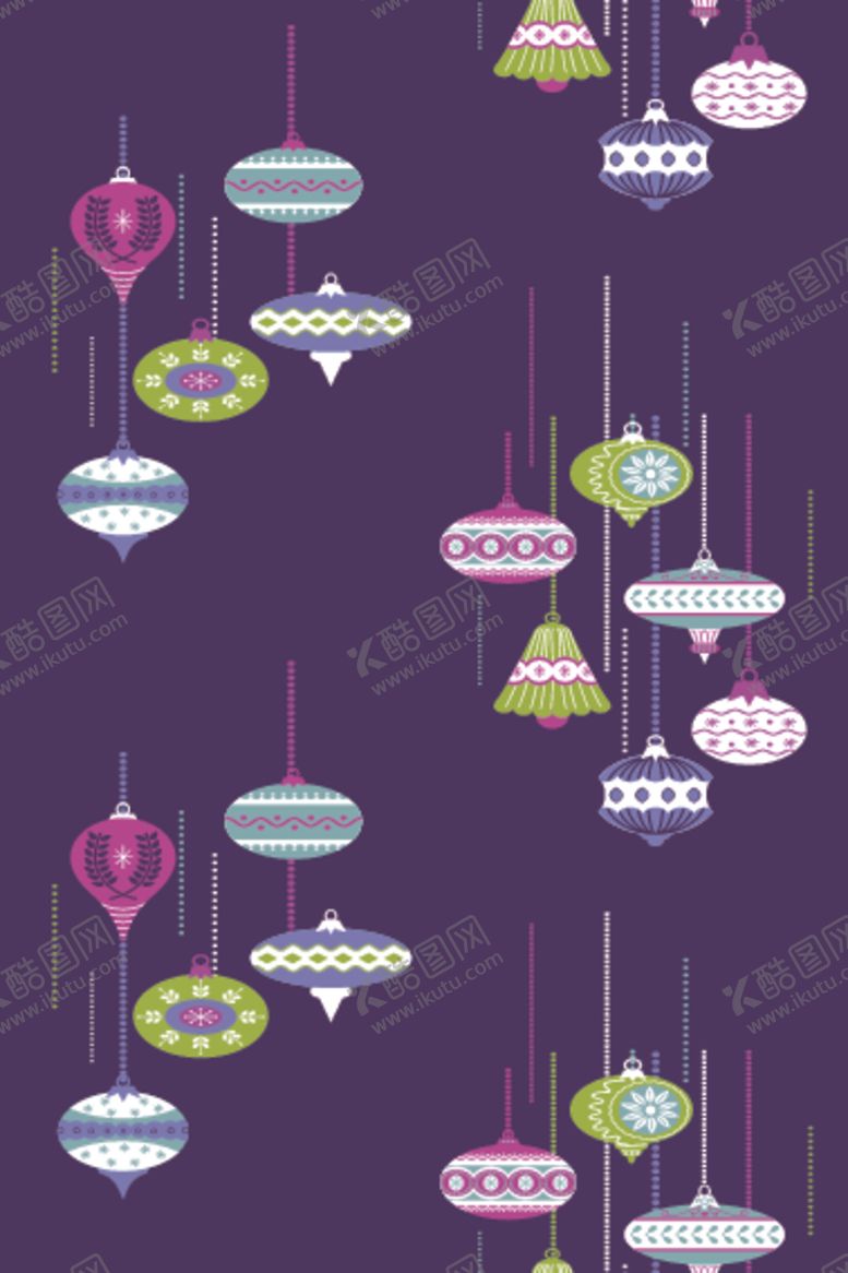 编号：69081309110741139157【酷图网】源文件下载-小清新创意花纹底纹