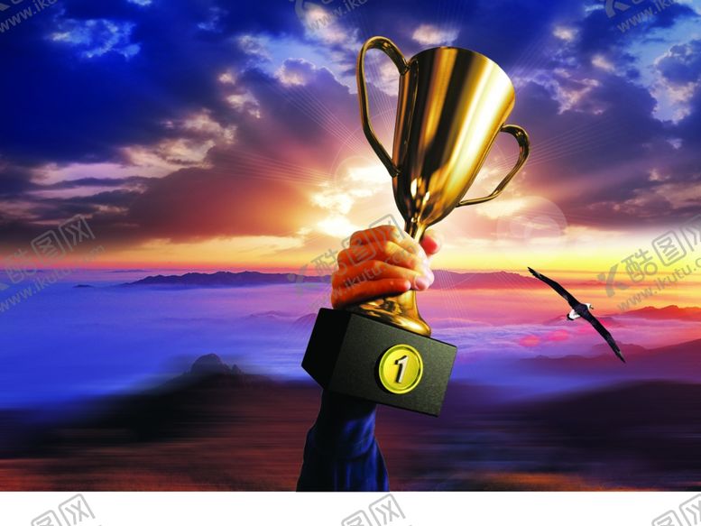 编号：19503409250029126195【酷图网】源文件下载-奖杯