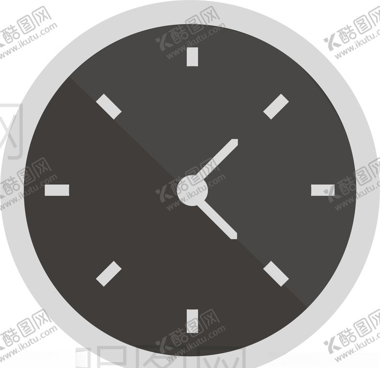 编号：62464805142030095558【酷图网】源文件下载-钟表
