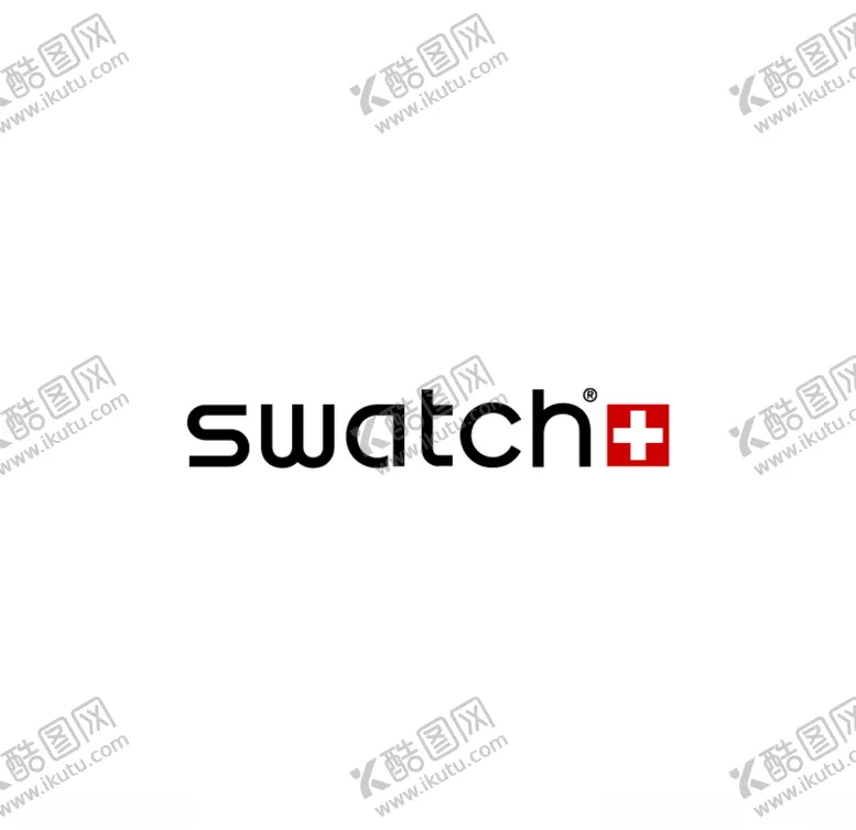 编号：17588503140507146731【酷图网】源文件下载-斯沃琪swatch手表logo