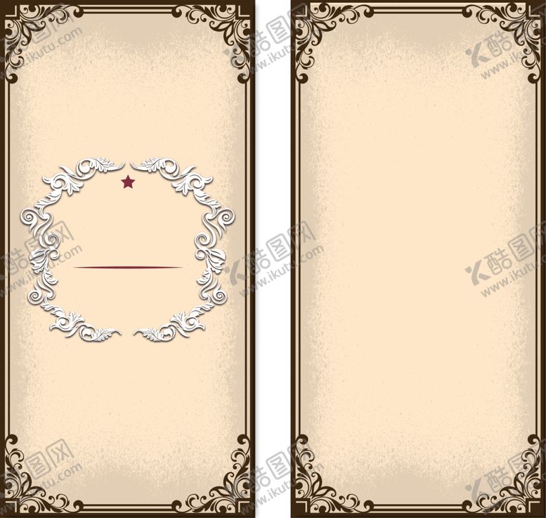 编号：52145709241143347927【酷图网】源文件下载-邀请函