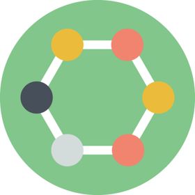生物图标