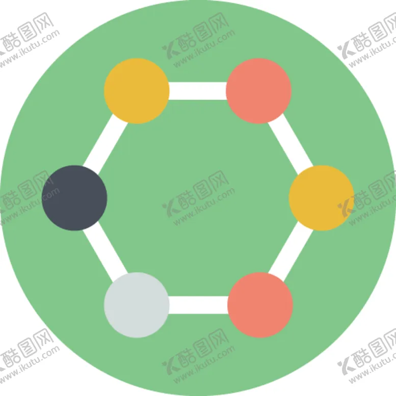 编号：66271106301301123579【酷图网】源文件下载-生物图标