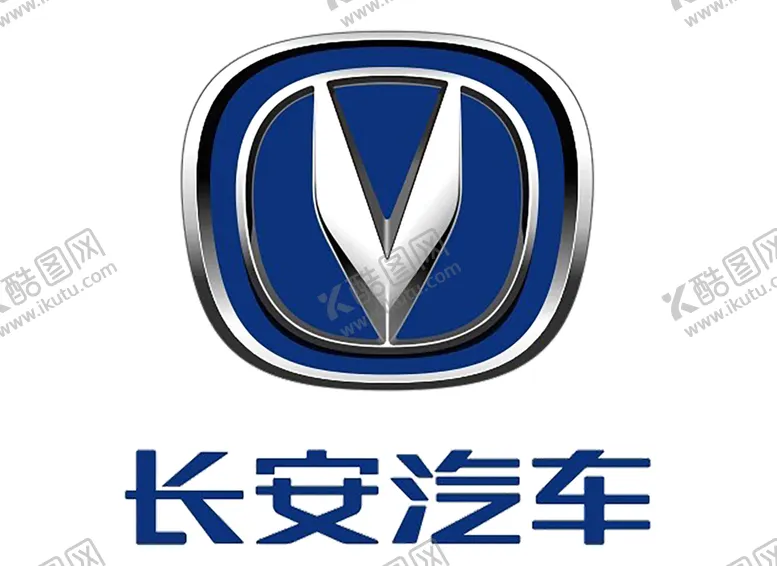 编号：69085705101708312898【酷图网】源文件下载-长安车标