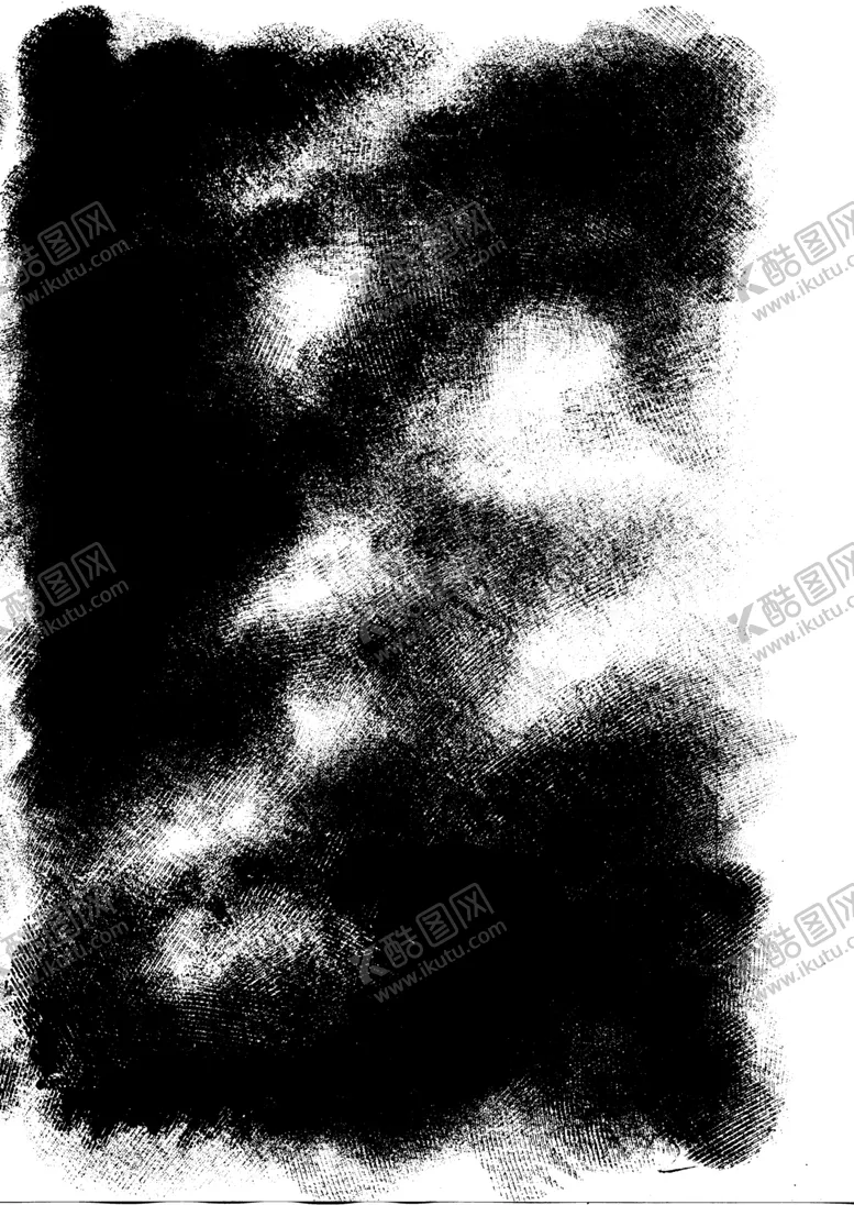 编号：10798807020416411725【酷图网】源文件下载-海绵拓印
