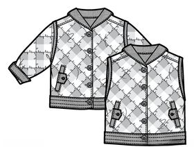 服装款式