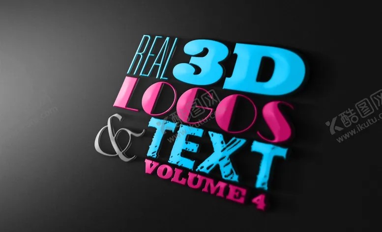 编号：69579702242210586496【酷图网】源文件下载-logo样机素材