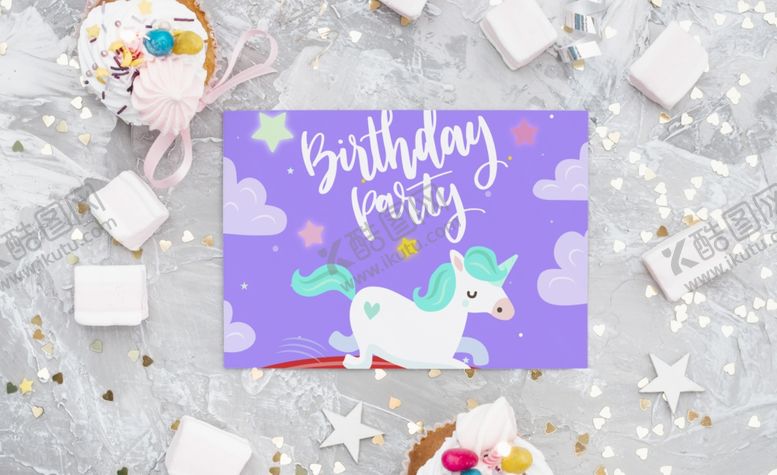 编号：18907610052017361016【酷图网】源文件下载-卡片样机