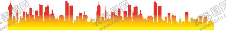 编号：87412109260101508628【酷图网】源文件下载-城市剪影