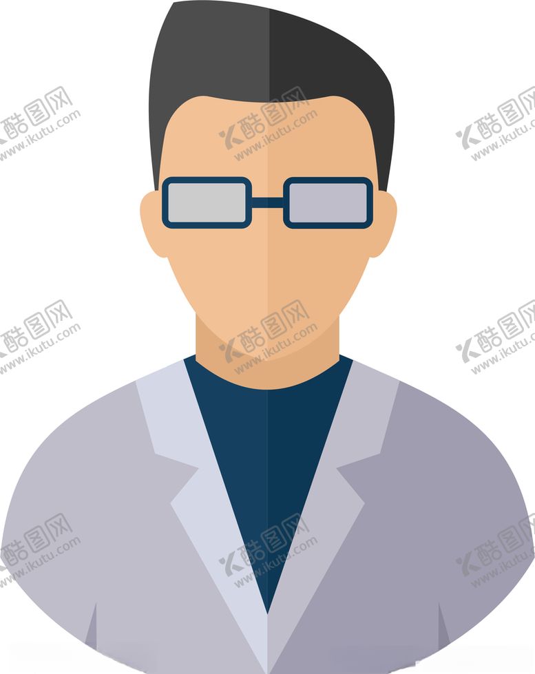 编号：96339006280842261144【酷图网】源文件下载-科学家