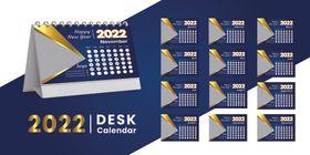 2022年历