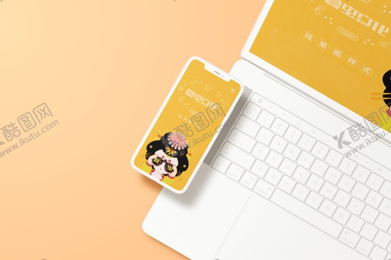 编号：62708910062205151625【酷图网】源文件下载-电子产品样机