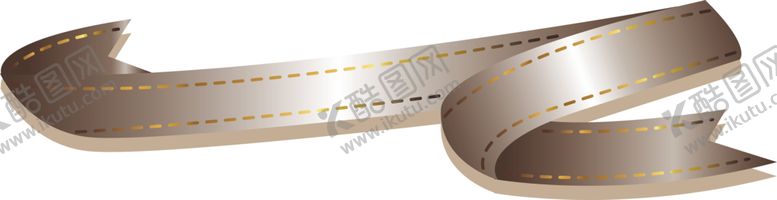 编号：20934305011923129099【酷图网】源文件下载-飘带