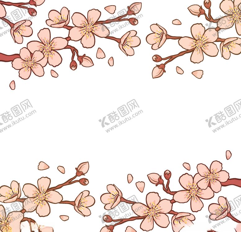 编号：76575210042301159338【酷图网】源文件下载-樱花