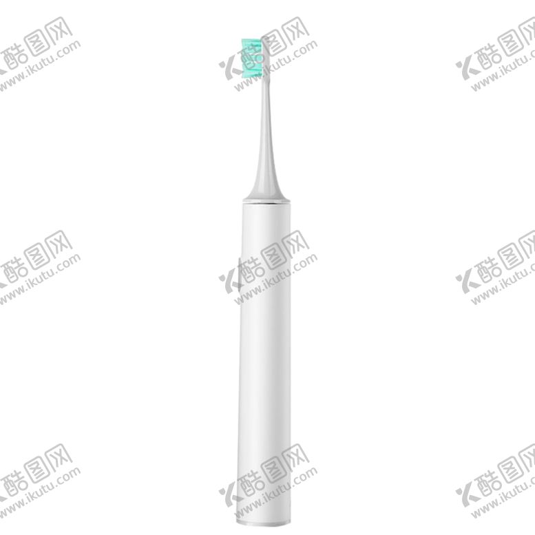 编号：73992309200903003264【酷图网】源文件下载-小米电动牙刷png图