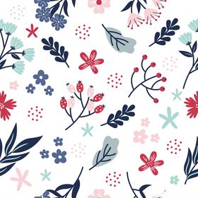 花纹