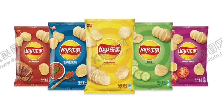 编号：31265809200822356143【酷图网】源文件下载-乐事薯片