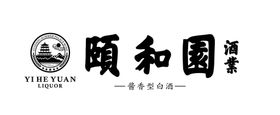 颐和园logo