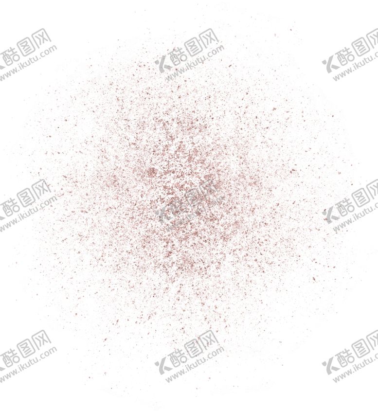 编号：50540606260112187324【酷图网】源文件下载-金粉飞溅背景