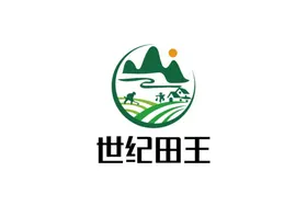 农业标识设计