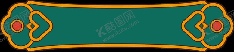 编号：77403810221935209668【酷图网】源文件下载-国潮边框设计