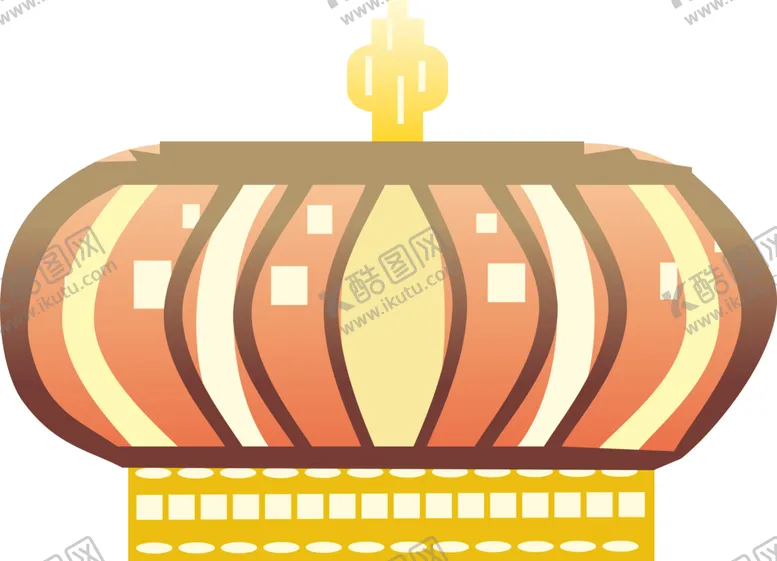 编号：33115003220351469979【酷图网】源文件下载-金色皇冠