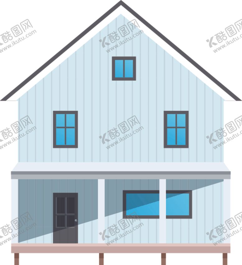 编号：74498909221652026579【酷图网】源文件下载-房子