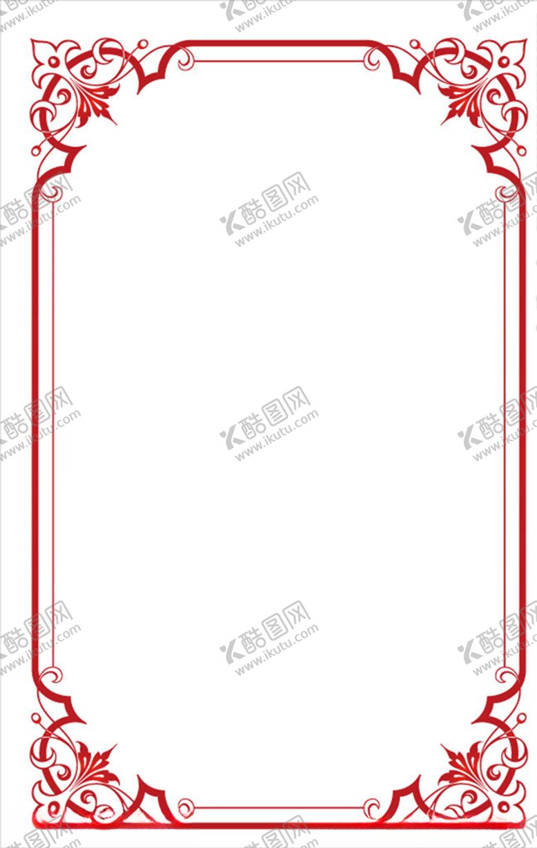 编号：36609204131857437769【酷图网】源文件下载-边框