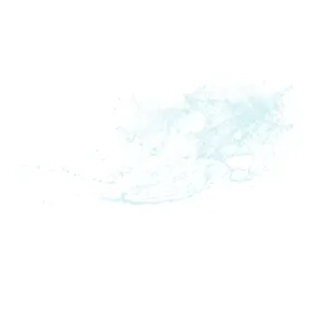 水花图片透明珠滴