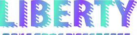 渐变立体字母