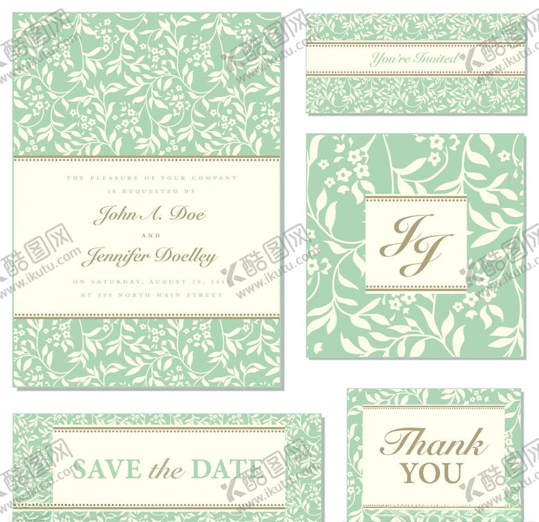 编号：39826011022033445596【酷图网】源文件下载-矢量花纹底纹背景墙纸图片