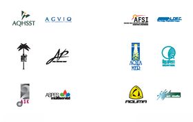 LOGO设计标识标志图标