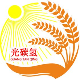 农业标志logo