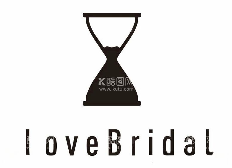 编号：89301112141745553913【酷图网】源文件下载-LoveBridal奢品婚纱礼