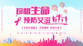 预防艾滋
