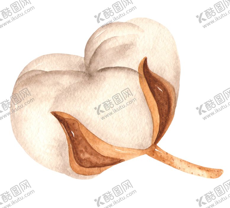 编号：27532410250409595672【酷图网】源文件下载-木棉花花朵绘画图案