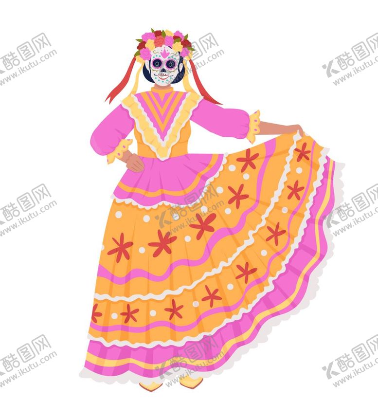 编号：25113212060803001210【酷图网】源文件下载-跳舞