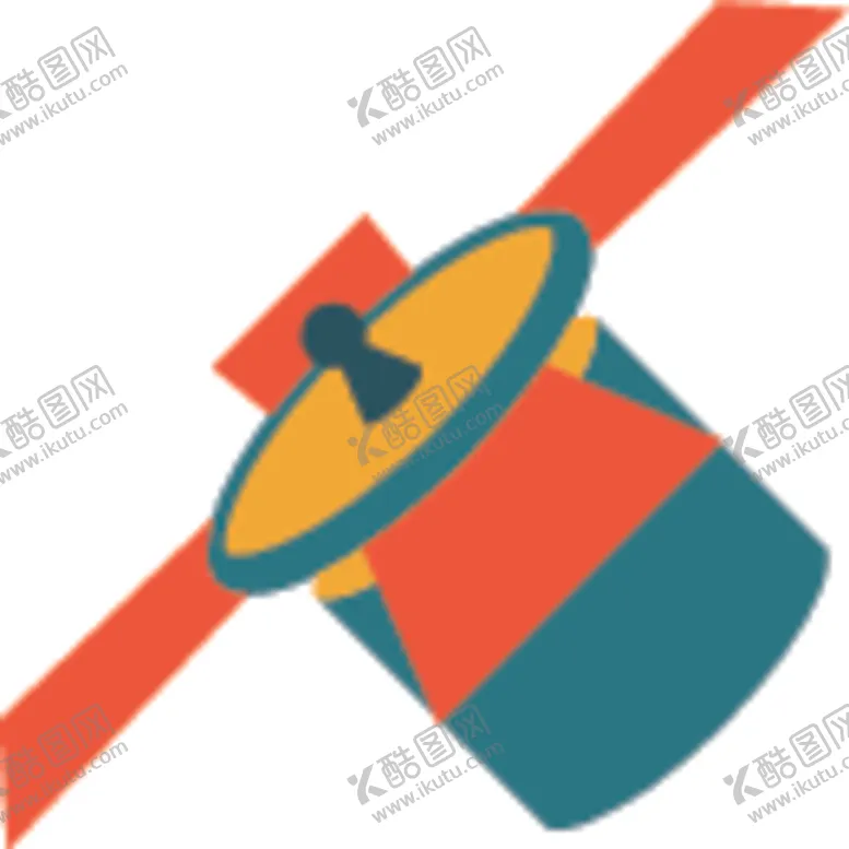 编号：95732805110653356619【酷图网】源文件下载-卫星