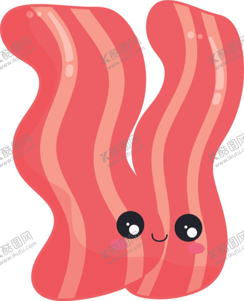 编号：33427807051410389123【酷图网】源文件下载-可爱食物