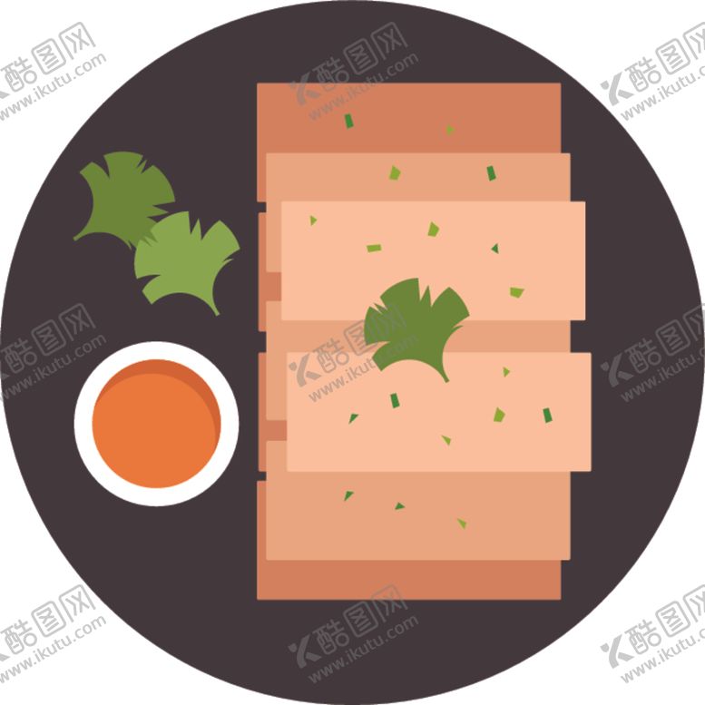 编号：31820209302300582636【酷图网】源文件下载-美食