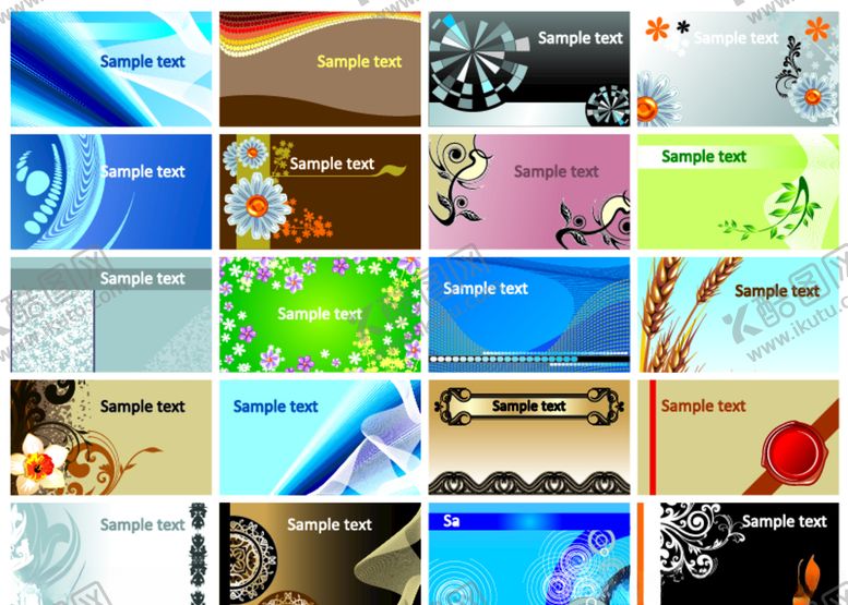 编号：91274510190337446616【酷图网】源文件下载-花纹底图