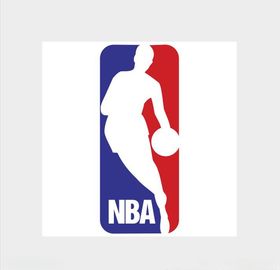 篮球NBALOGO