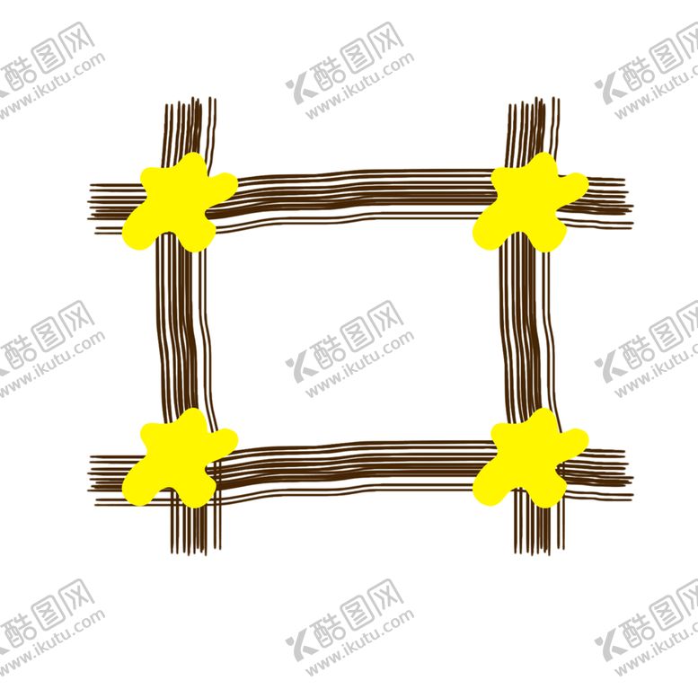 编号：93620505121545292485【酷图网】源文件下载-卡通边框
