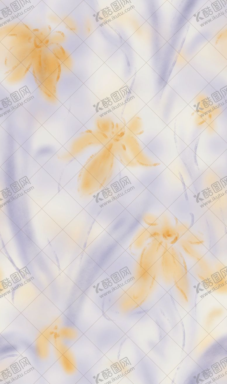 编号：24305304211147374567【酷图网】源文件下载-淡粉绿植物纹理布料图案