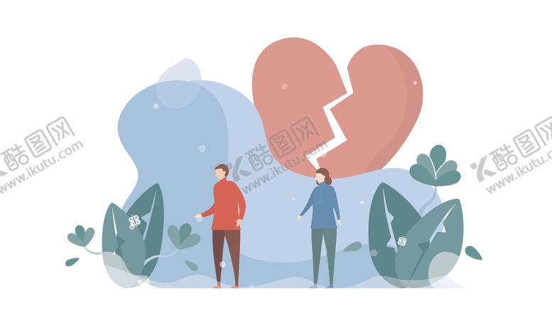 编号：28217207011819355296【酷图网】源文件下载-矢量人物景素材