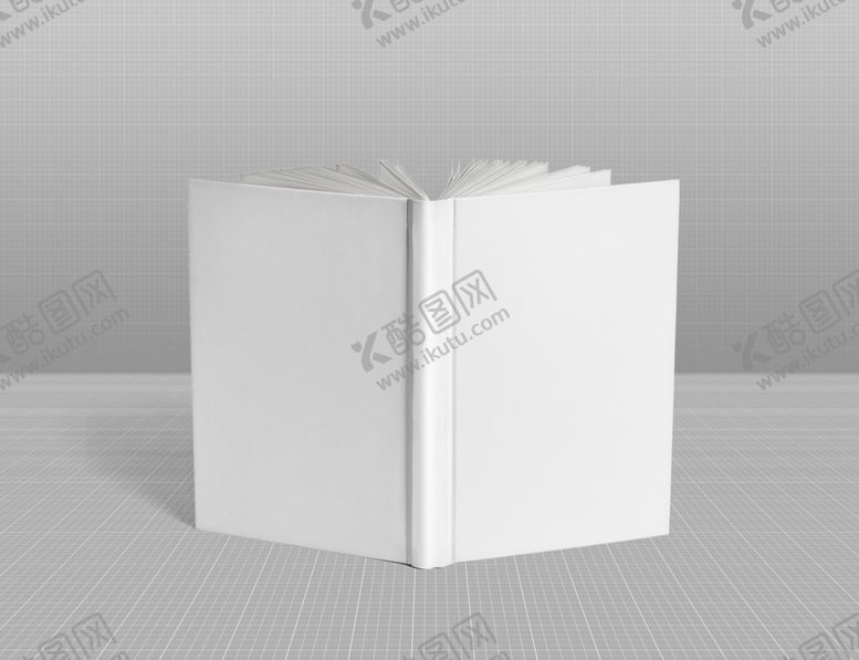 编号：16462205071303326314【酷图网】源文件下载-书本样机